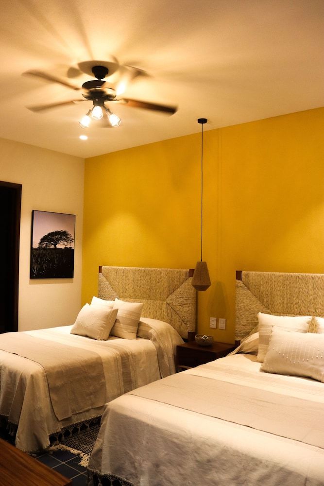 Hotel Boutique Gloriagave Grand Suite 9