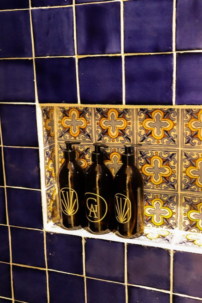 Hotel Boutique Gloriagave Grand Suite 21