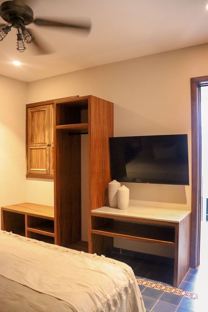 Hotel Boutique Gloriagave Deluxe Suite