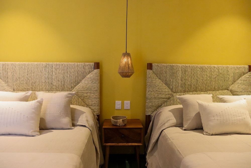 Hotel Boutique Gloriagave Grand Suite 5