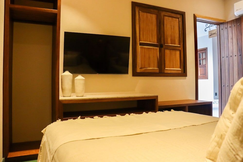 Hotel Boutique Gloriagave Grand Suite 7