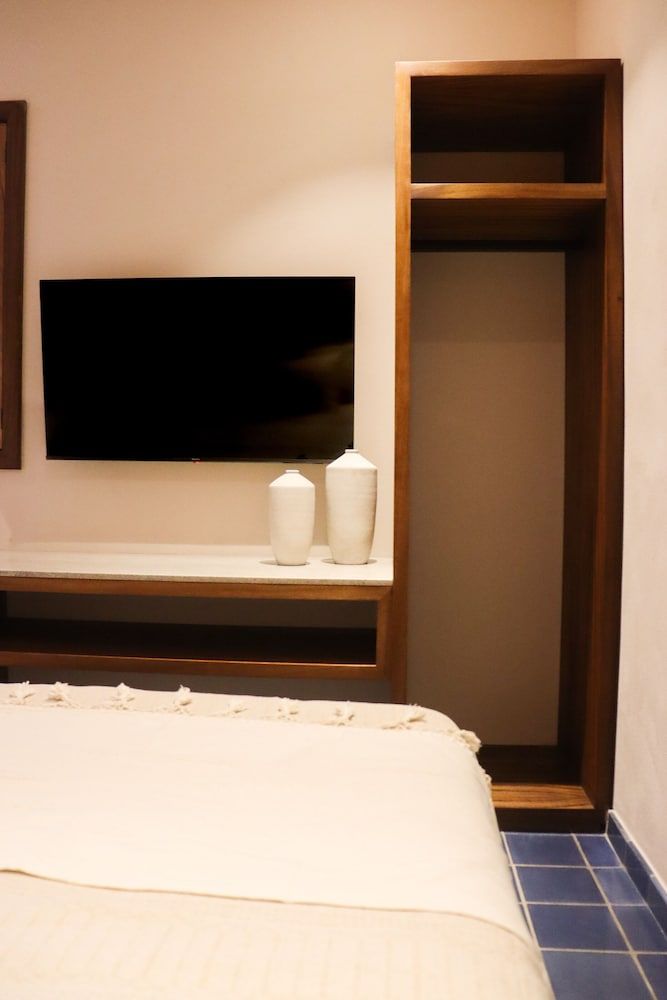 Hotel Boutique Gloriagave Grand Suite 17