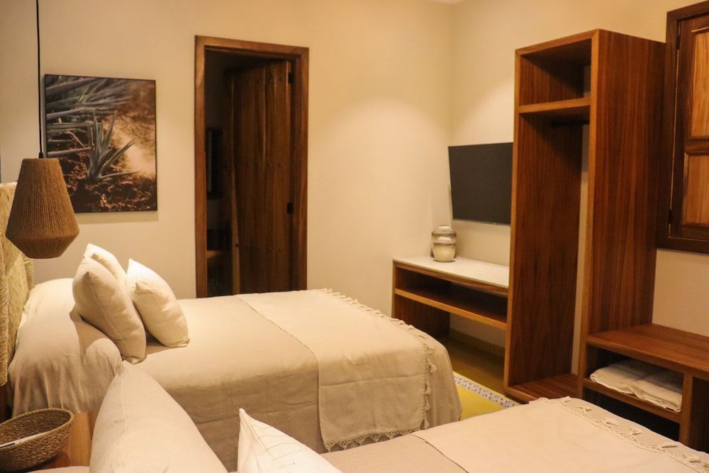 Hotel Boutique Gloriagave Grand Suite 2