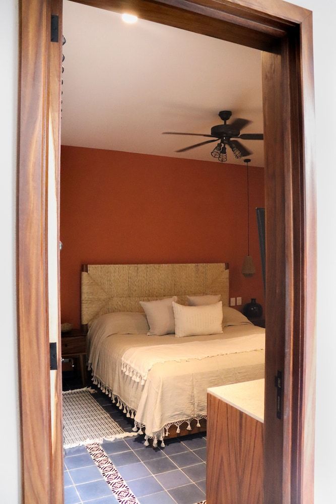 Hotel Boutique Gloriagave Deluxe Suite 4