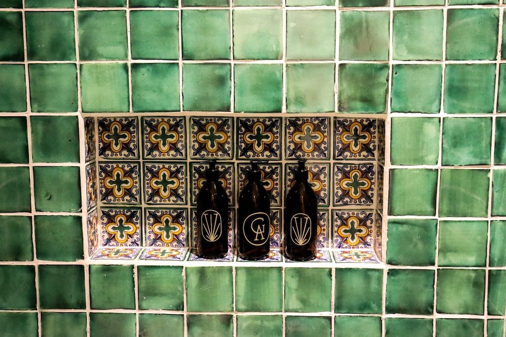 Hotel Boutique Gloriagave Grand Suite 24