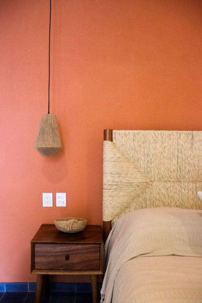 Hotel Boutique Gloriagave Deluxe Suite 3