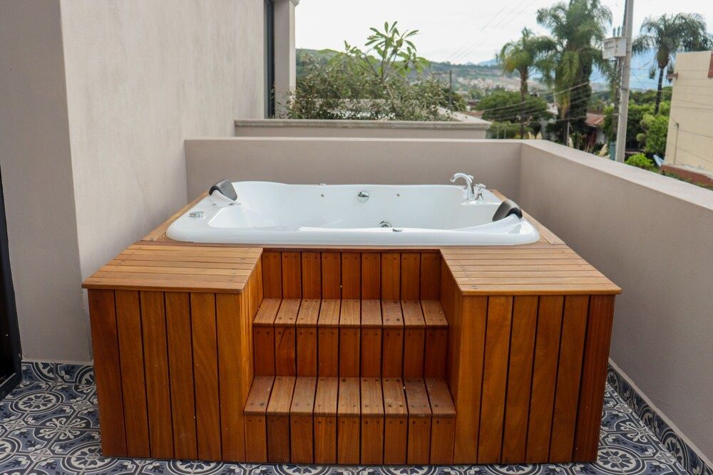 Hotel Boutique Gloriagave Royal Suite 11