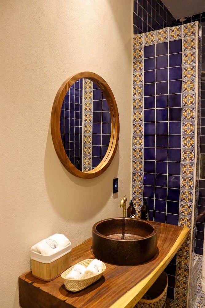 Hotel Boutique Gloriagave Grand Suite 19