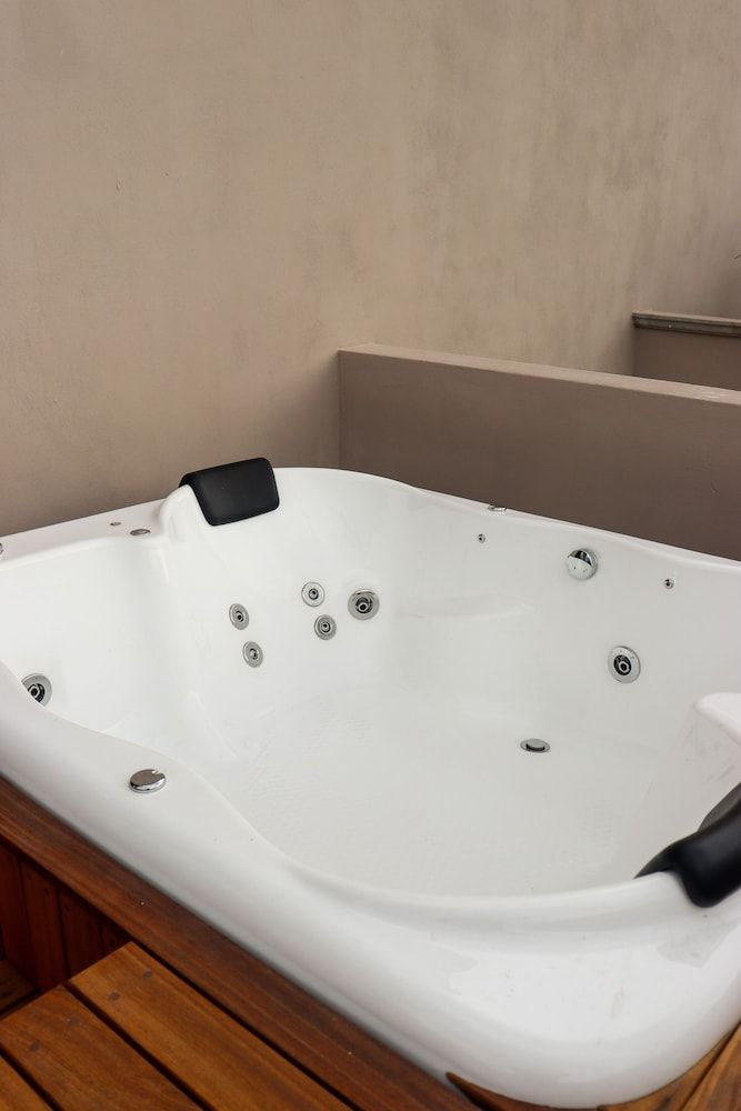 Hotel Boutique Gloriagave Royal Suite 5