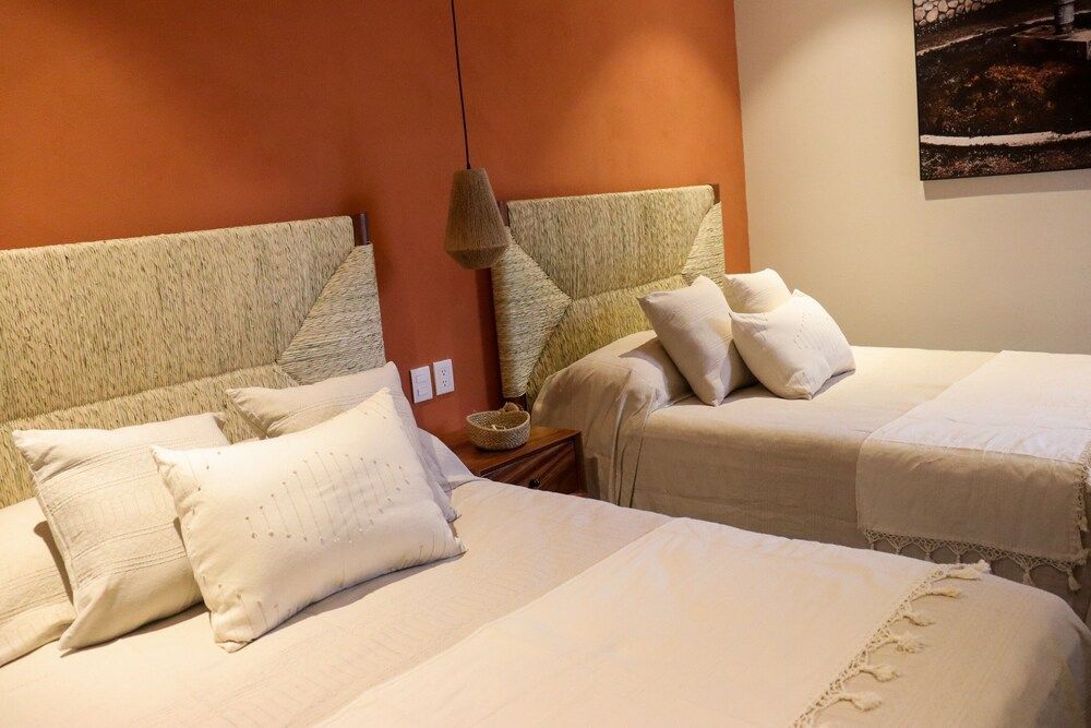 Hotel Boutique Gloriagave Grand Suite 14