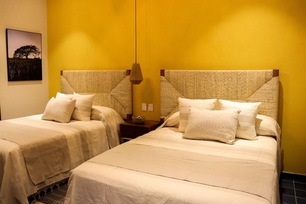 Hotel Boutique Gloriagave Grand Suite 12