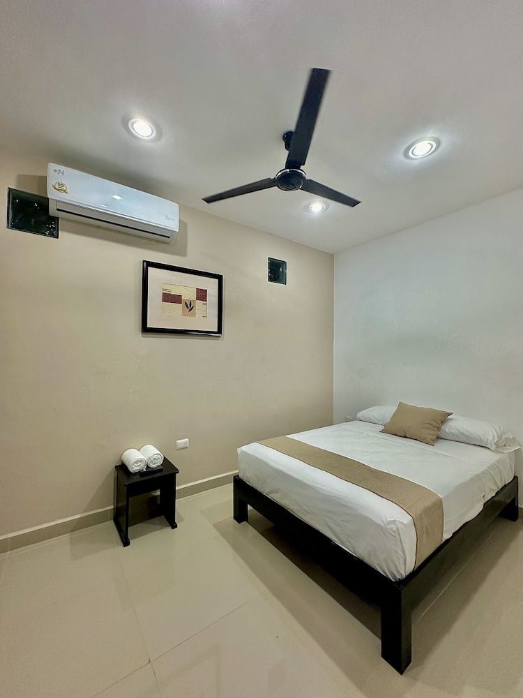 Room, 1 Double Bed, Non Smoking