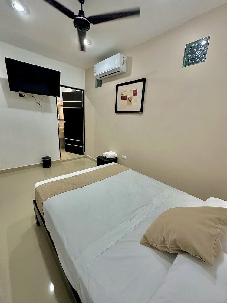 Room, 1 Double Bed, Non Smoking
