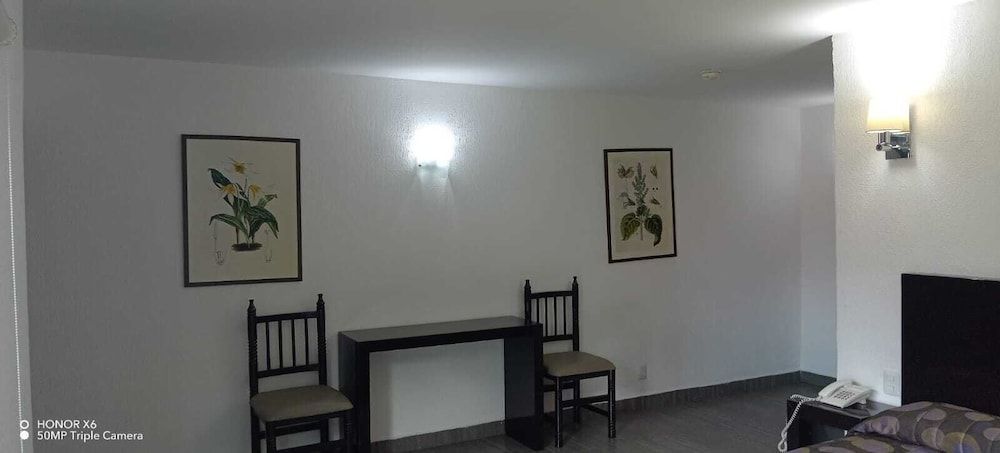 HOTEL PUNTA GALERIA Basic Double Room 22