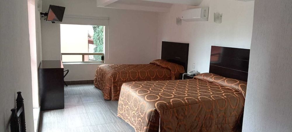 HOTEL PUNTA GALERIA Basic Double Room 26