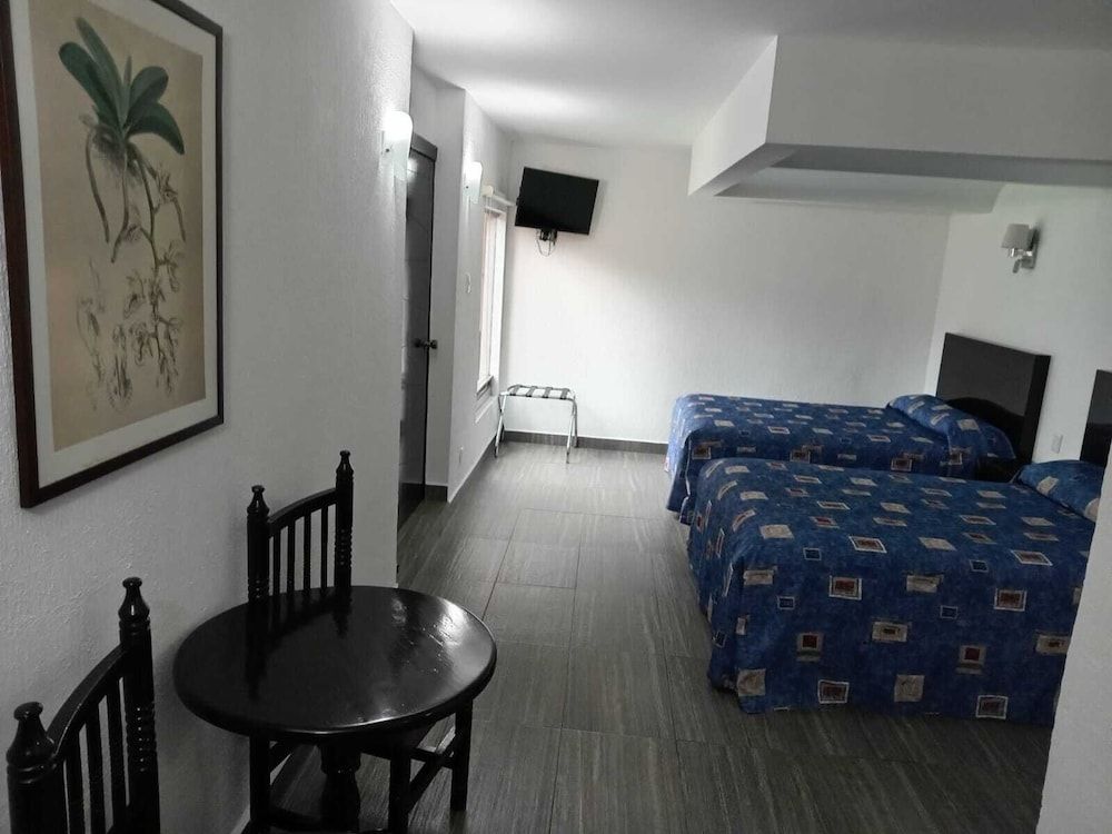 HOTEL PUNTA GALERIA Basic Double Room 7