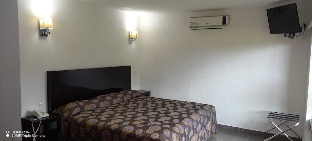 HOTEL PUNTA GALERIA Basic Double Room 20