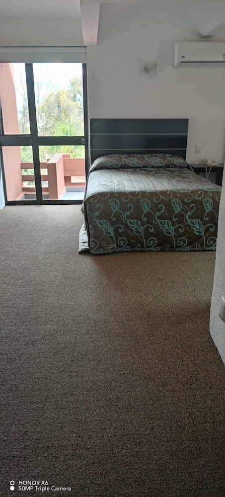 HOTEL PUNTA GALERIA Basic Double Room 33