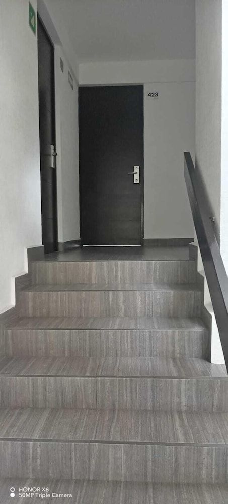 HOTEL PUNTA GALERIA Basic Double Room 27