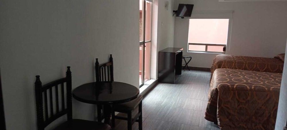 HOTEL PUNTA GALERIA Basic Double Room 32