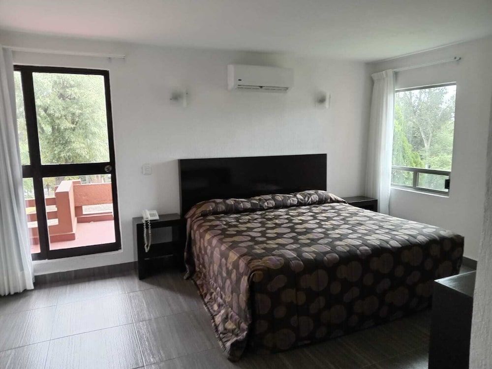 HOTEL PUNTA GALERIA Basic Double Room 31