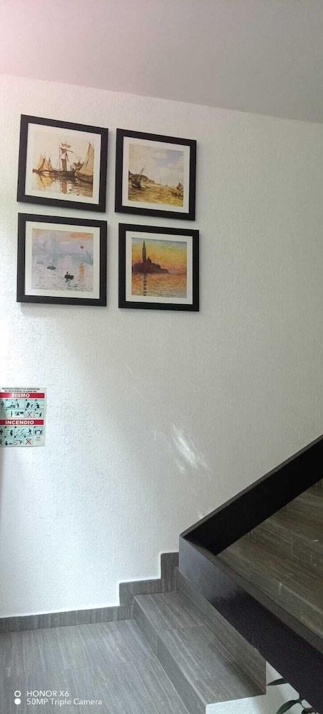 HOTEL PUNTA GALERIA Basic Double Room 21