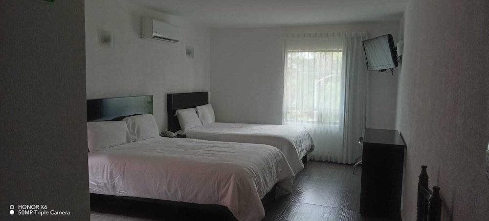 HOTEL PUNTA GALERIA Basic Double Room 28