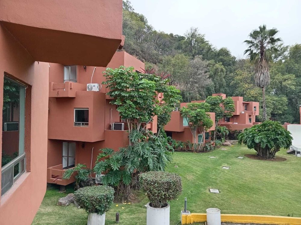 HOTEL PUNTA GALERIA Basic Single Room, 1 Bedroom 6