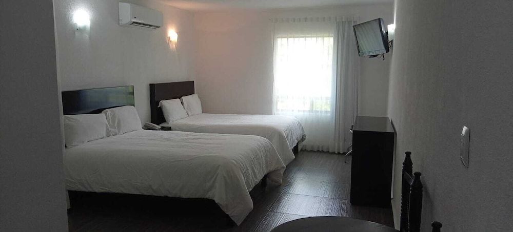 HOTEL PUNTA GALERIA Basic Double Room 30
