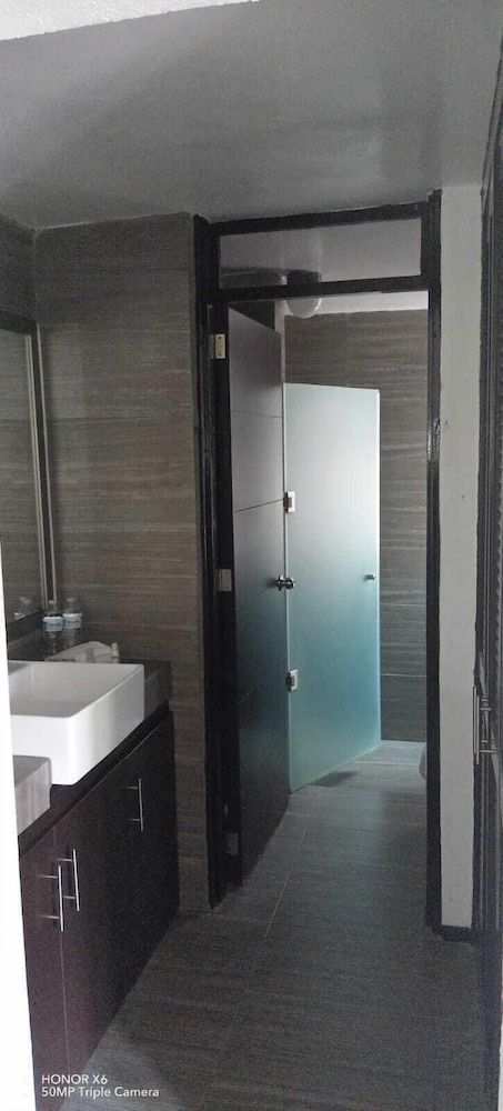 HOTEL PUNTA GALERIA Basic Double Room 37