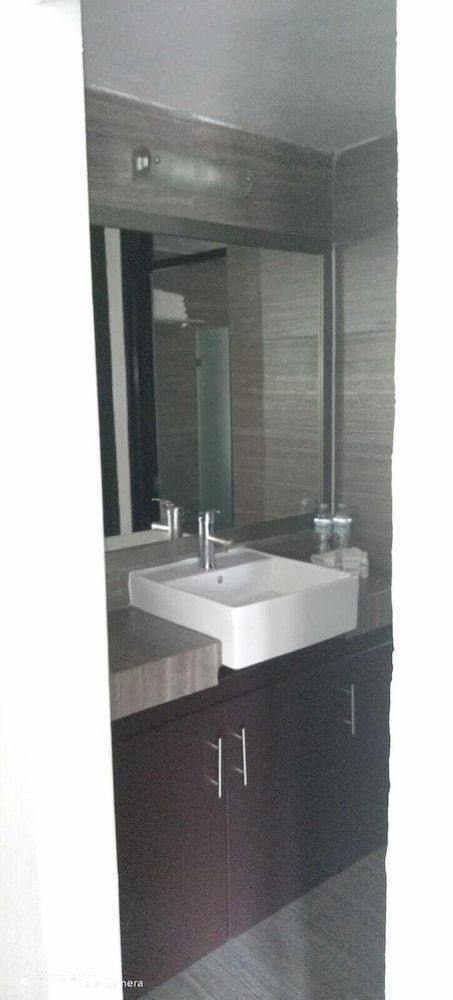 HOTEL PUNTA GALERIA Basic Double Room 8