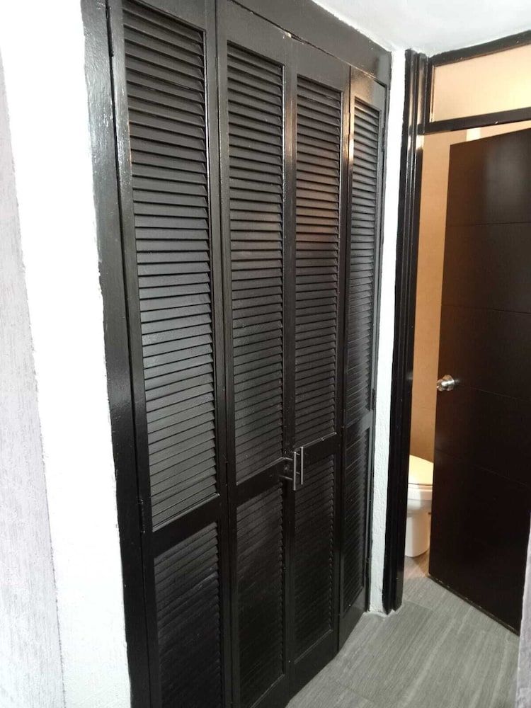 HOTEL PUNTA GALERIA Basic Double Room 35