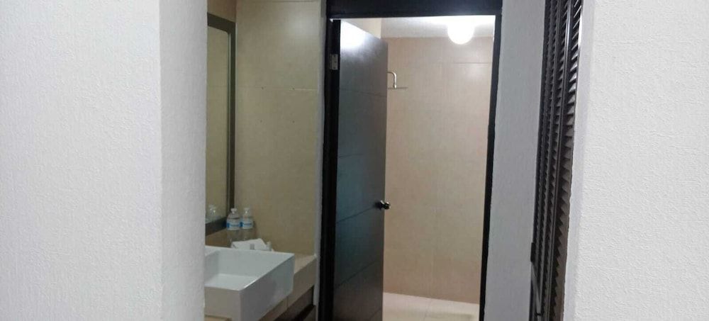 HOTEL PUNTA GALERIA Basic Double Room 24