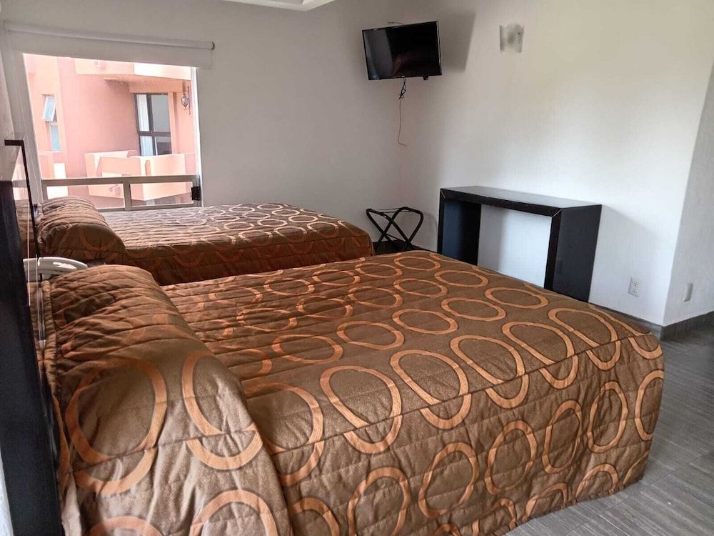 HOTEL PUNTA GALERIA Basic Double Room 2