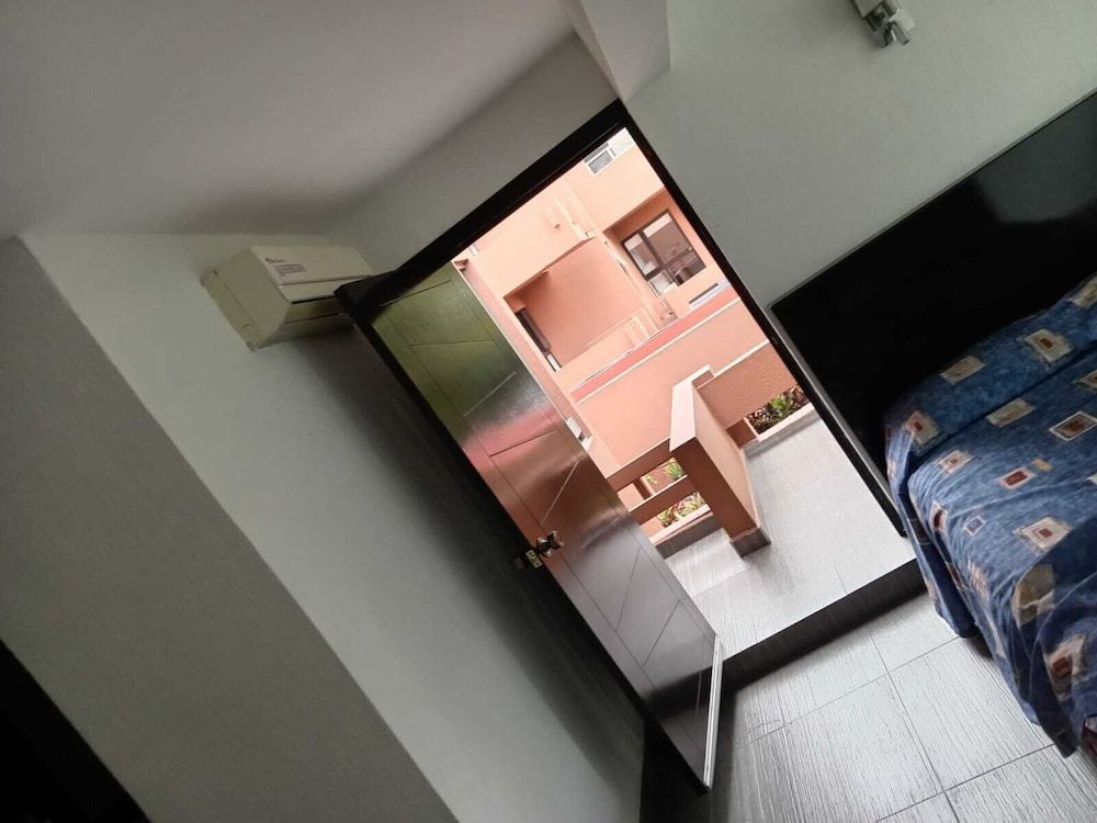 HOTEL PUNTA GALERIA Basic Double Room 5