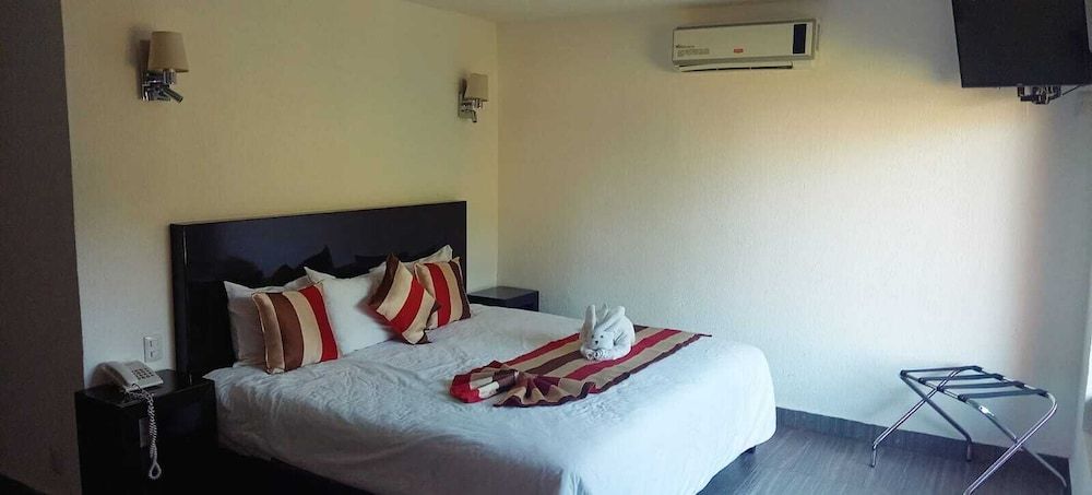 HOTEL PUNTA GALERIA Basic Single Room, 1 Bedroom 4