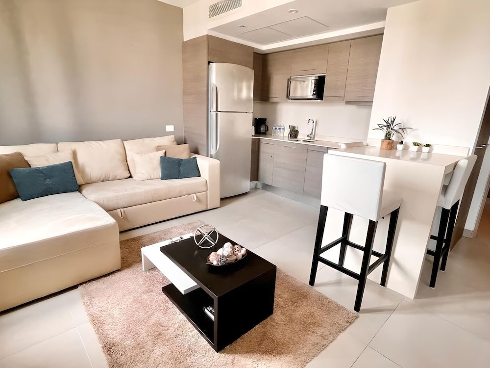 Family Apartment