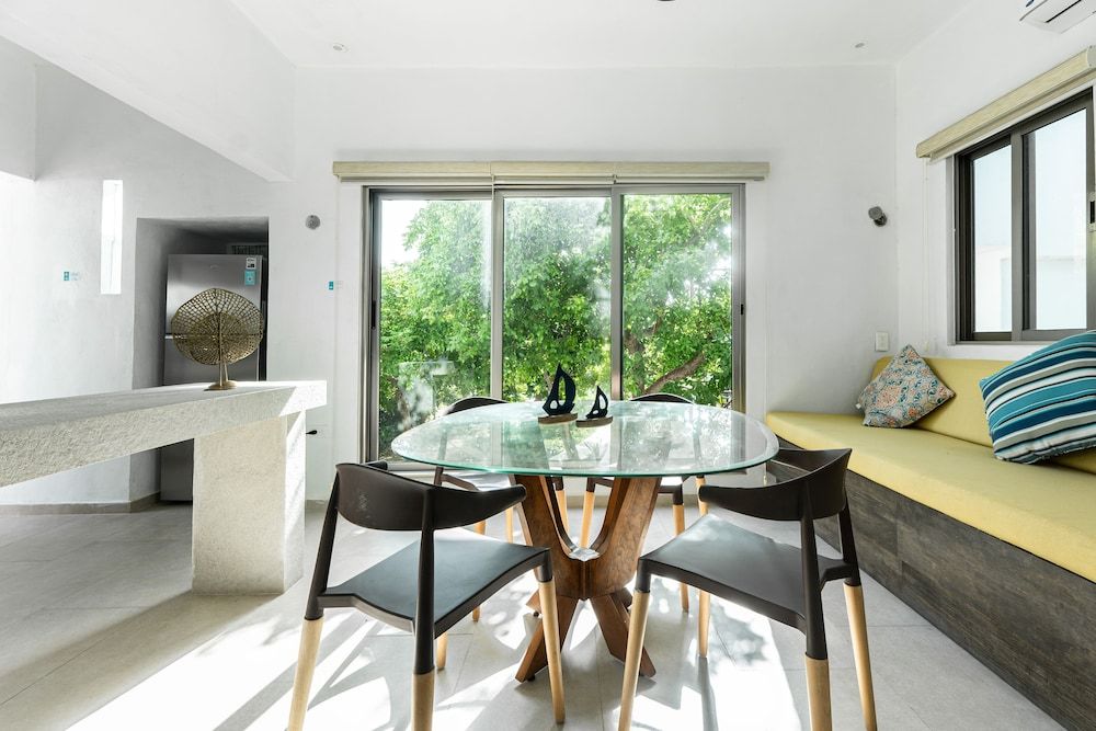 Villas Amanecer by Andiani Travel Family Villa 19