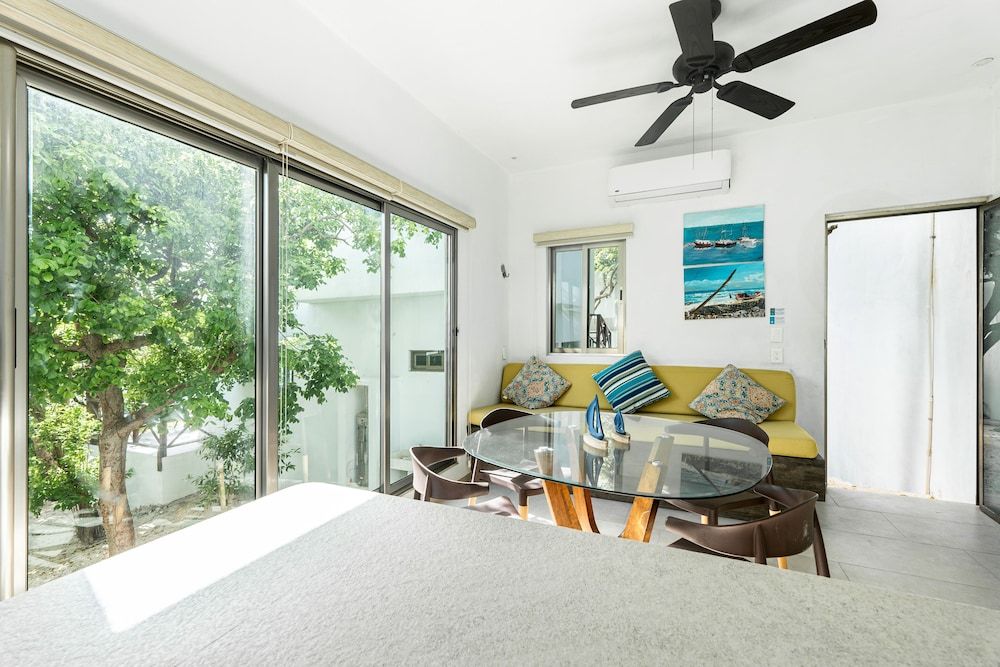 Villas Amanecer by Andiani Travel Family Villa 16