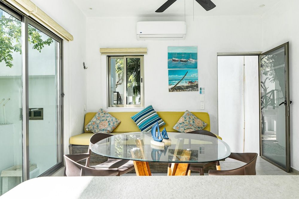 Villas Amanecer by Andiani Travel Family Villa 17