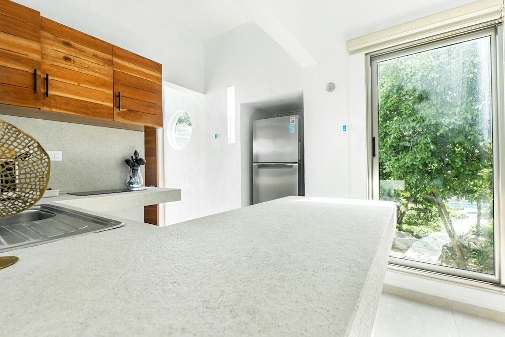 Villas Amanecer by Andiani Travel Family Villa 10