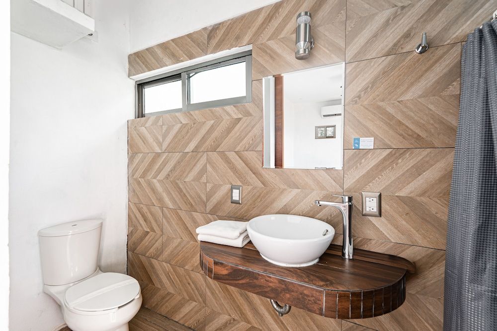 Villas Amanecer by Andiani Travel Family Villa 22