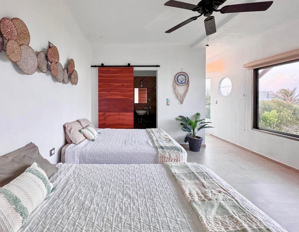 Villas Amanecer by Andiani Travel Family Villa 2