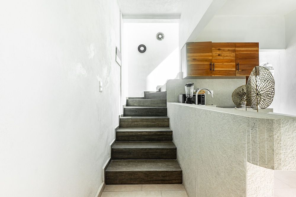 Villas Amanecer by Andiani Travel Family Villa 12