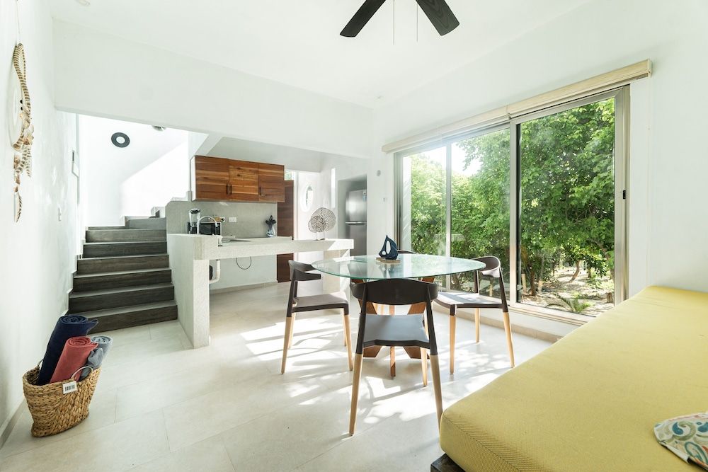 Villas Amanecer by Andiani Travel Family Villa 18