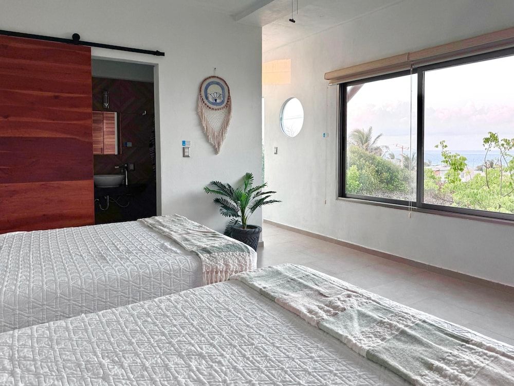 Villas Amanecer by Andiani Travel