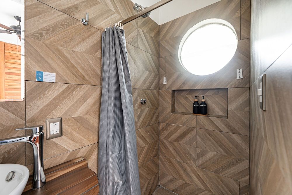 Villas Amanecer by Andiani Travel Family Villa 20