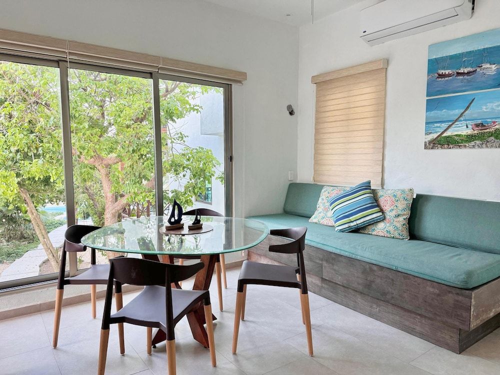 Villas Amanecer by Andiani Travel Family Villa 15