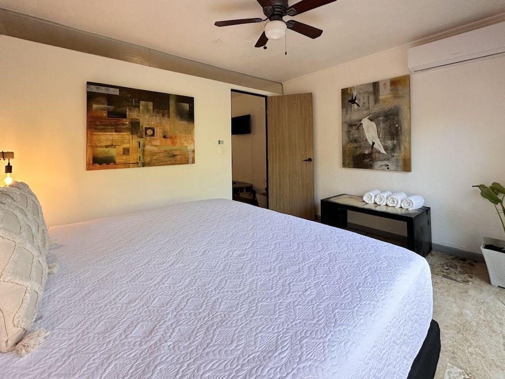 Family Condo