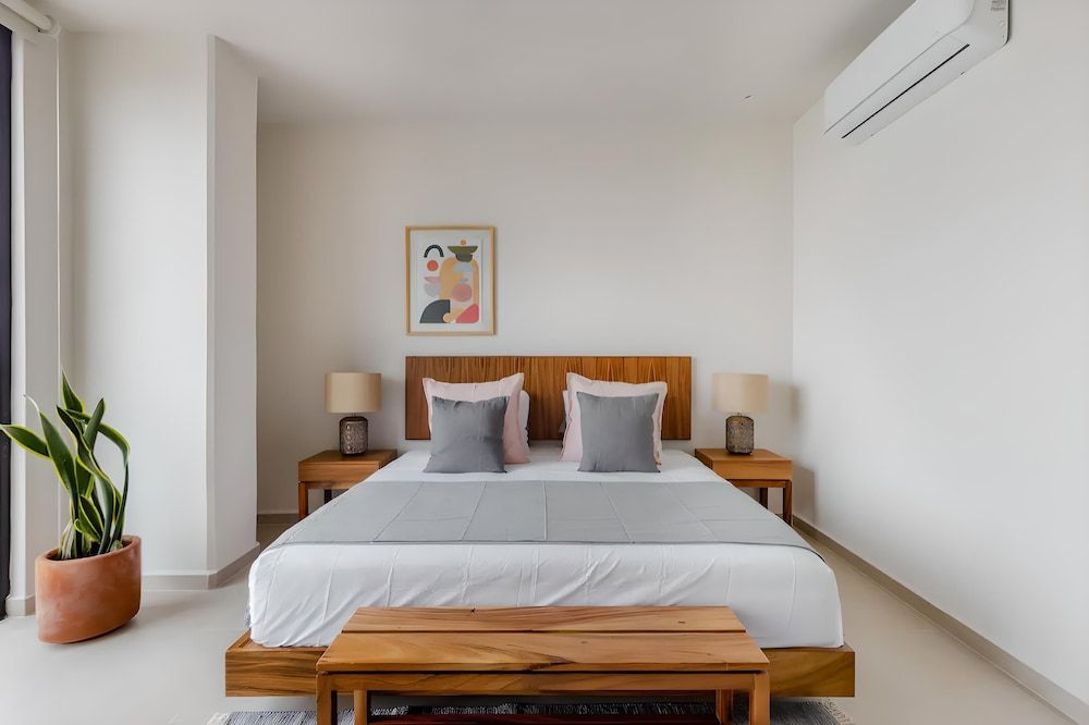 Family Apartment